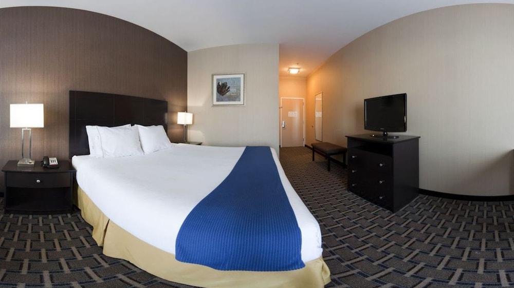 Holiday Inn Express Hotel & Suites West Coxsackie By Ihg Екстериор снимка