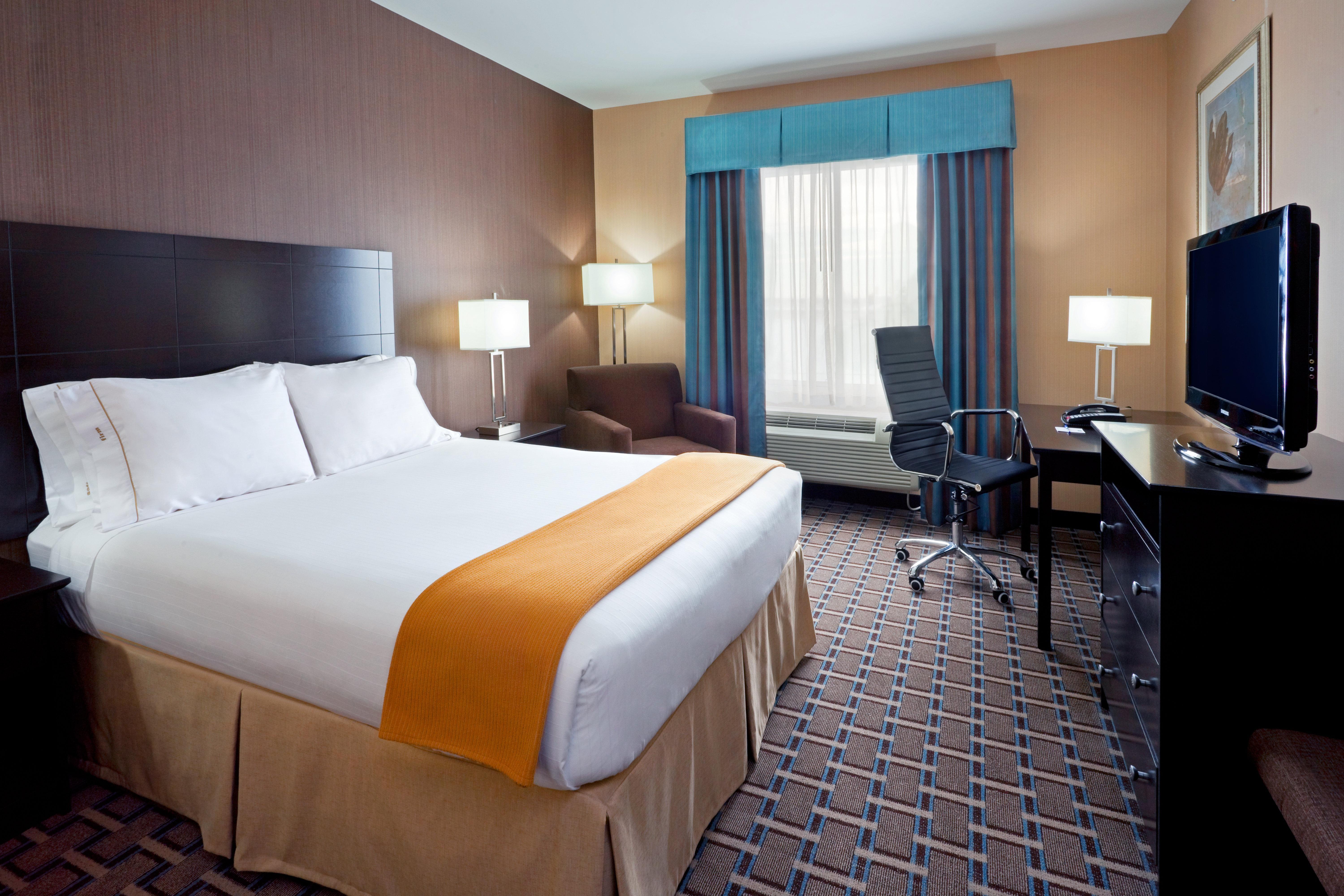 Holiday Inn Express Hotel & Suites West Coxsackie By Ihg Екстериор снимка