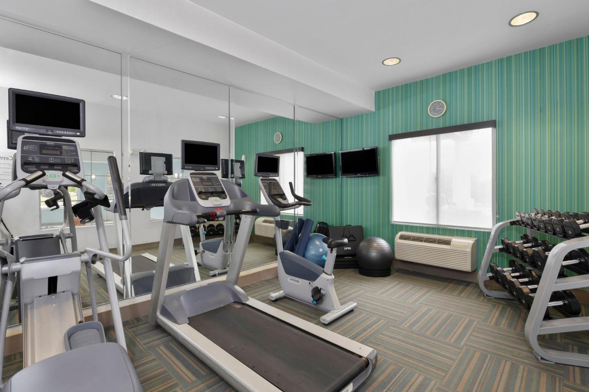 Holiday Inn Express Hotel & Suites West Coxsackie By Ihg Екстериор снимка