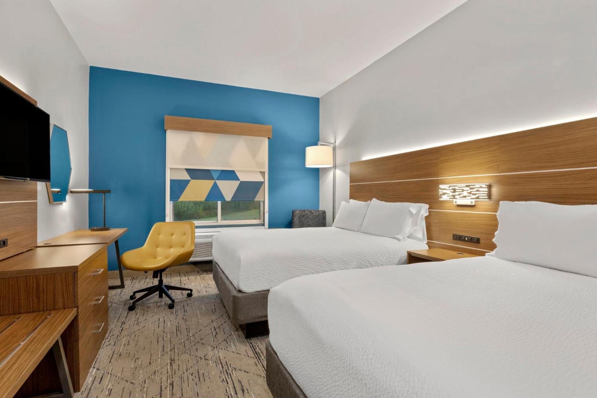 Holiday Inn Express Hotel & Suites West Coxsackie By Ihg Екстериор снимка