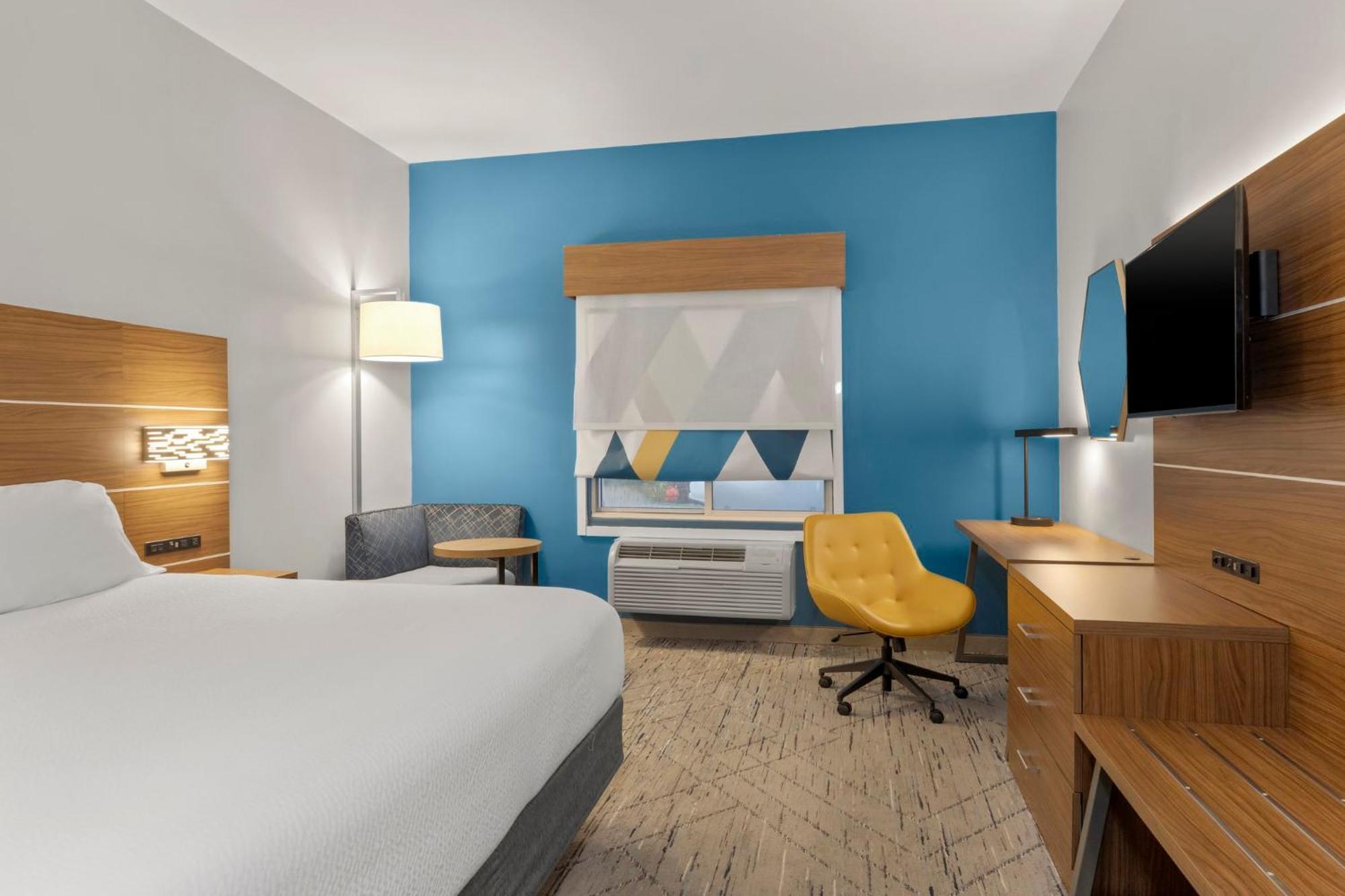 Holiday Inn Express Hotel & Suites West Coxsackie By Ihg Екстериор снимка