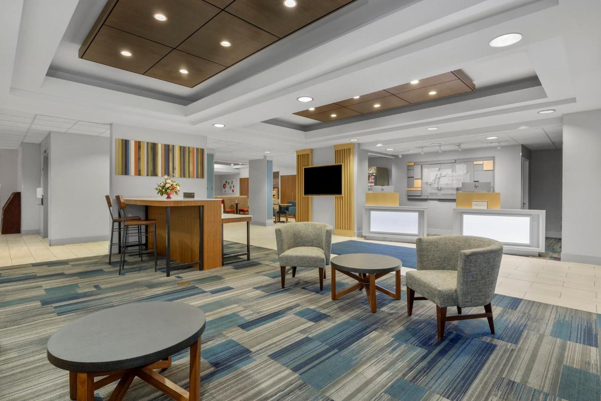 Holiday Inn Express Hotel & Suites West Coxsackie By Ihg Екстериор снимка