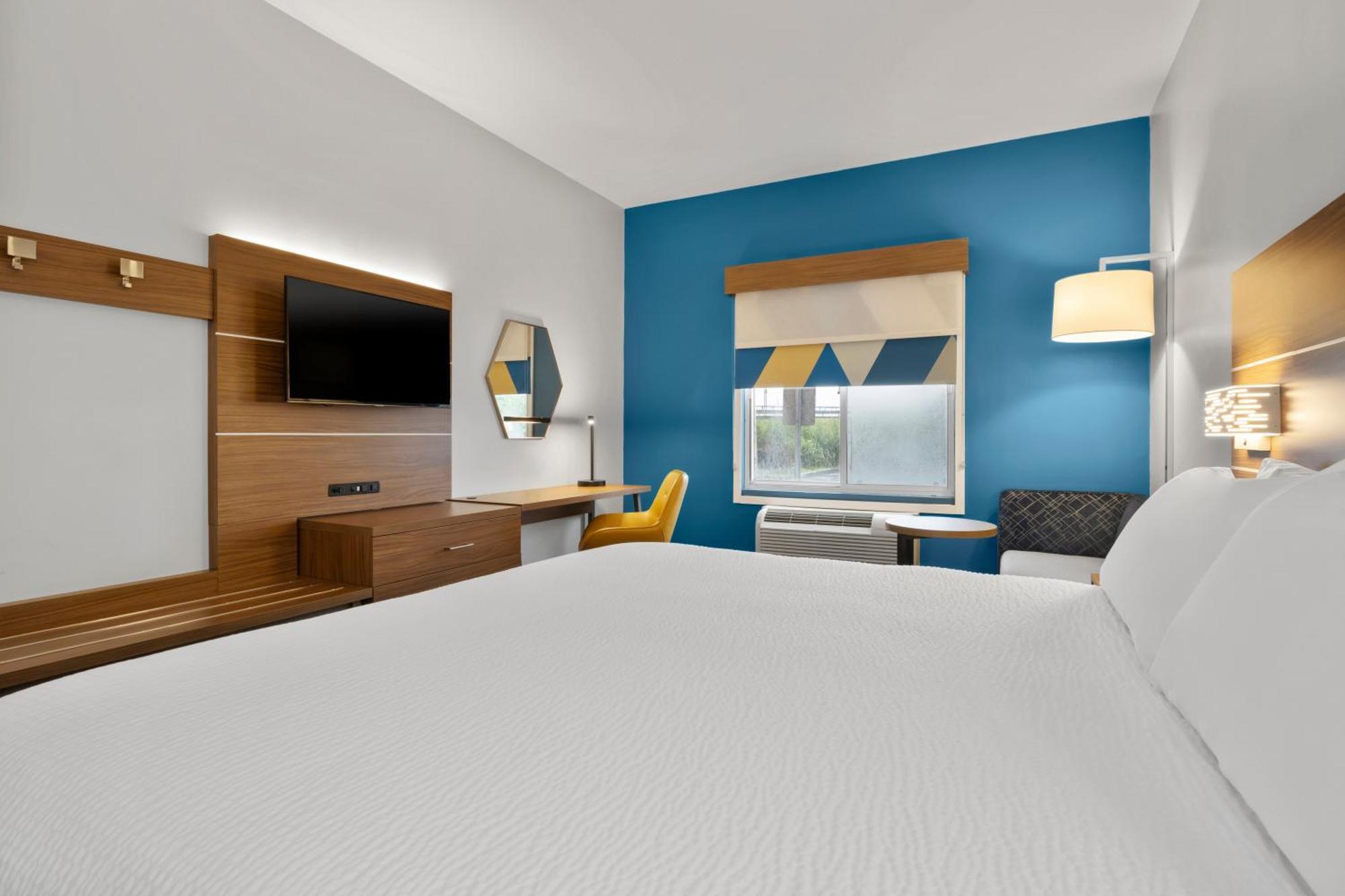 Holiday Inn Express Hotel & Suites West Coxsackie By Ihg Екстериор снимка